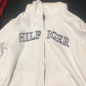 Tommy Hilfiger Jacket